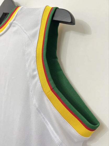02 Cameroon Retro Jersey