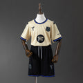 25/26 Barcelona Away Kids Kit