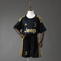 26/27 Juventus Third Kids Kit