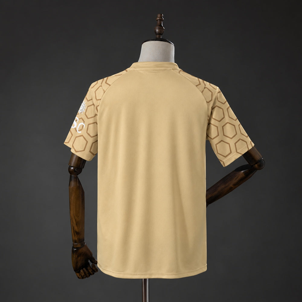 26/27 AC Milan Goalkeeper Jersey