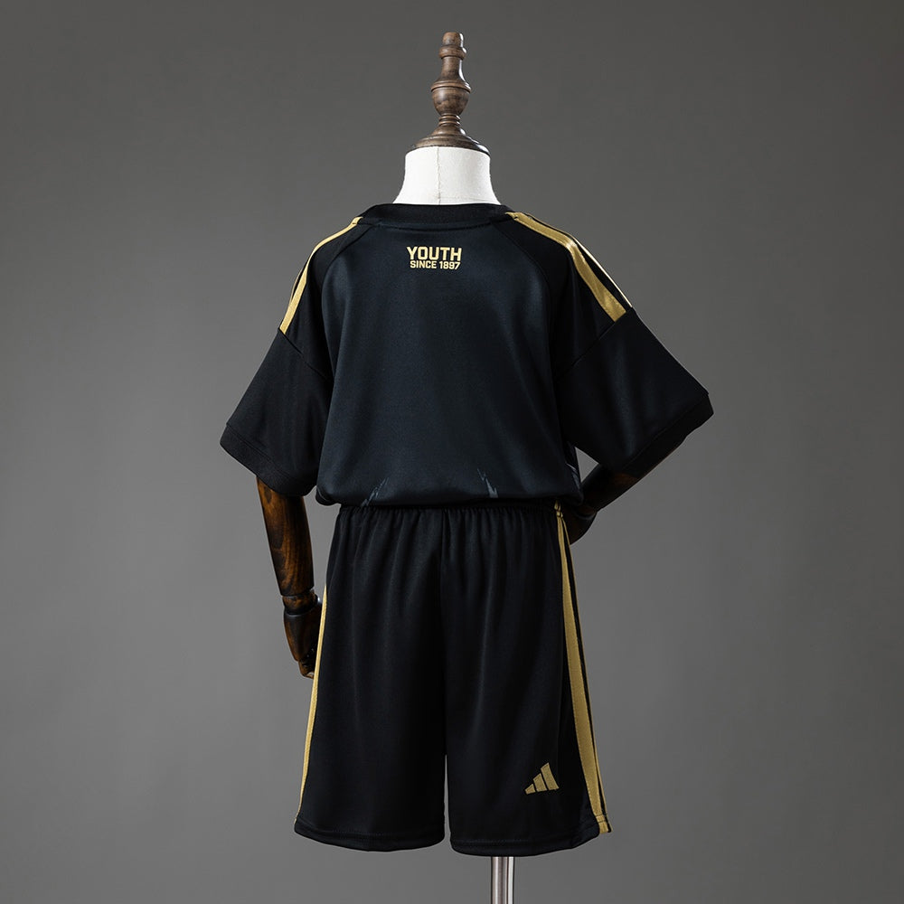 26/27 Juventus Third Kids Kit