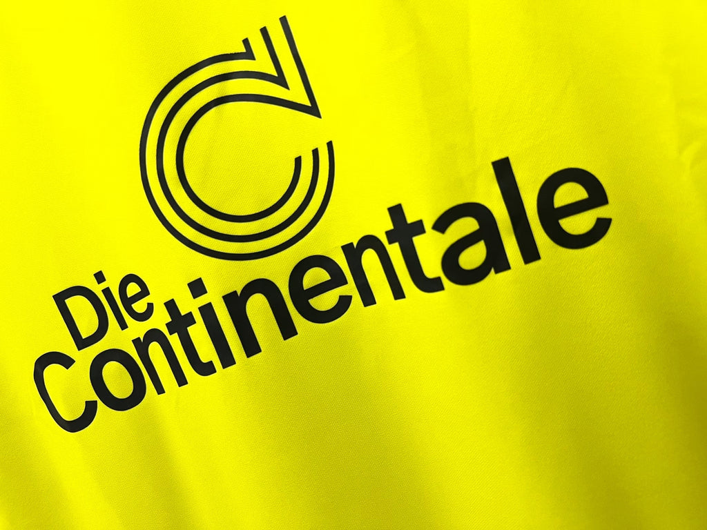 95-96 Dortmund Home Retro Jersey
