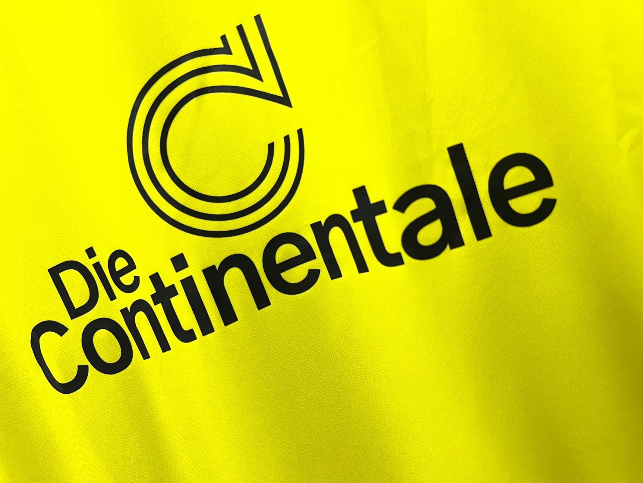 95-96 Dortmund Home Retro Jersey