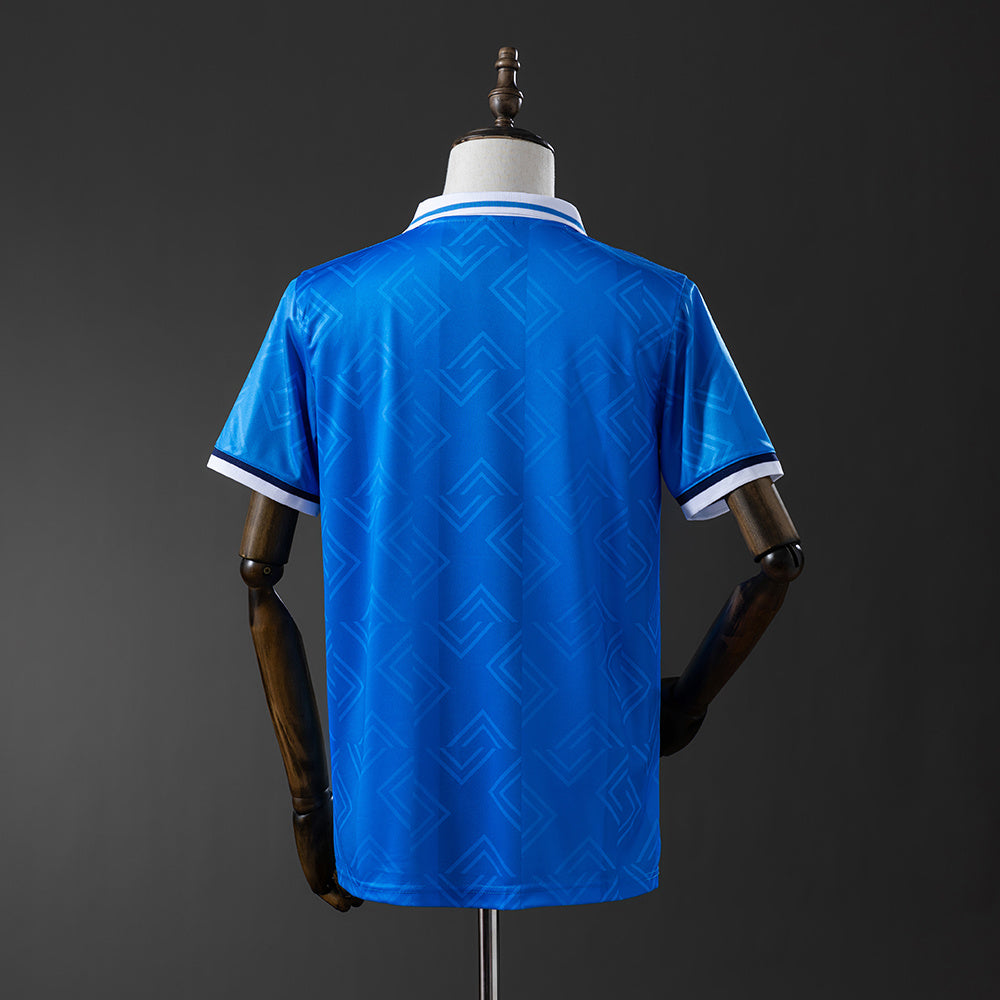 93/94 Napoli Home Retro Jersey