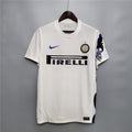 10/11 Inter Away Retro Jersey
