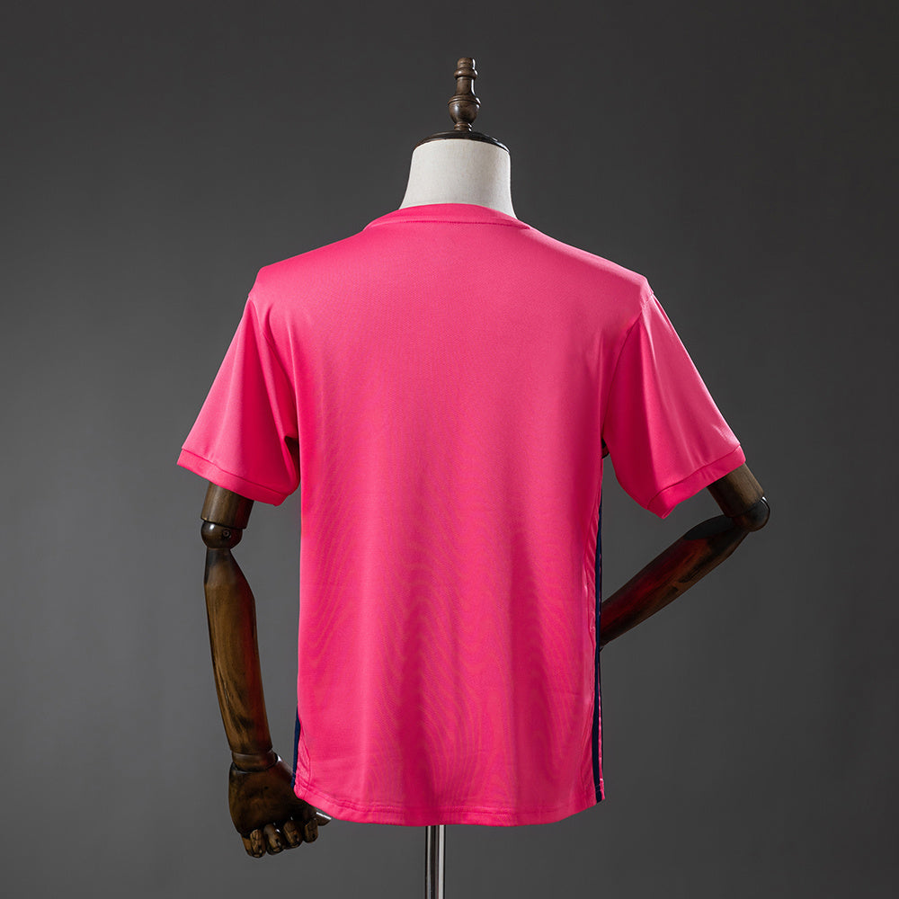 21/22 Real Madrid Away Retro Jersey