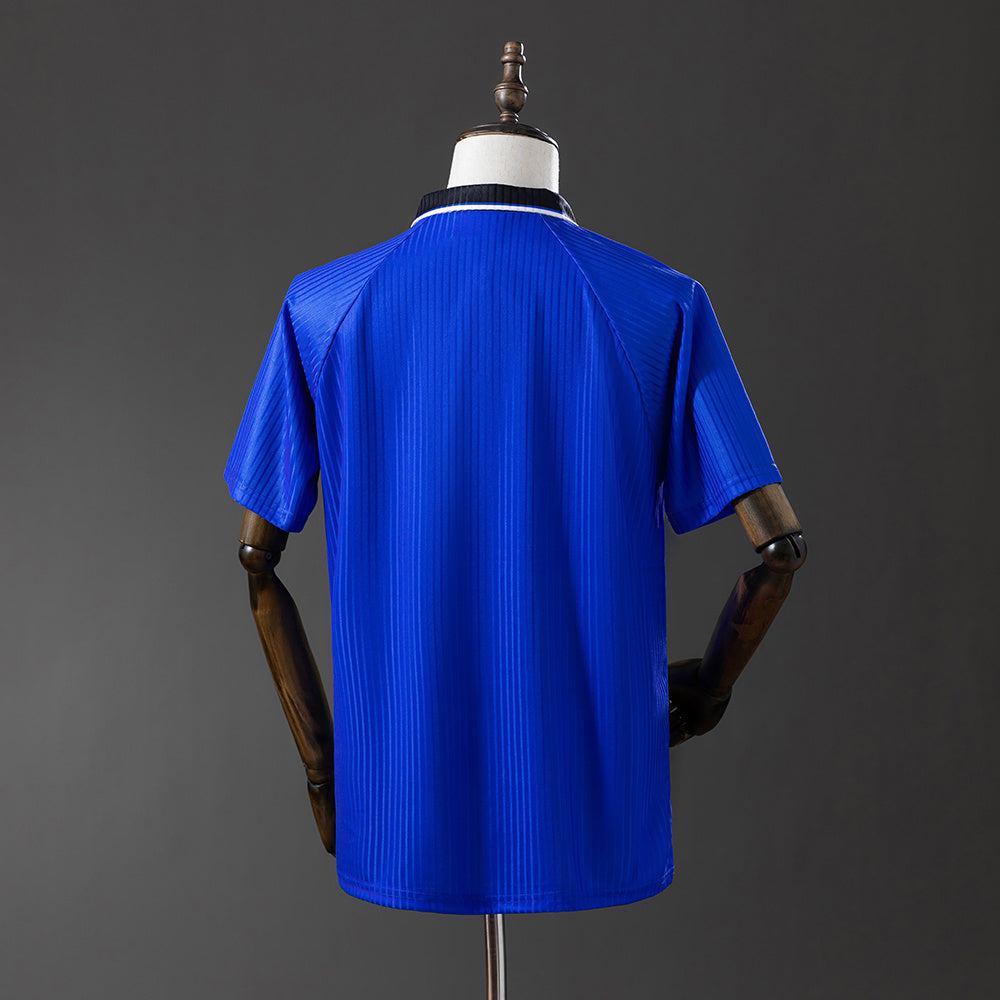 96/98 Manchester United Third Retro Jersey