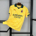 25/26 AC Milan Third Jersey