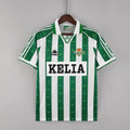96/97 Real Betis Home Jersey