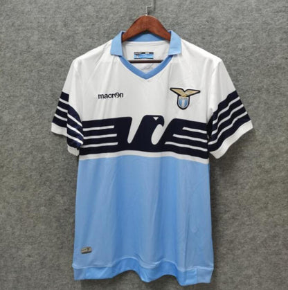 15/16 Lazio 115th Anniversary Retro Jersey