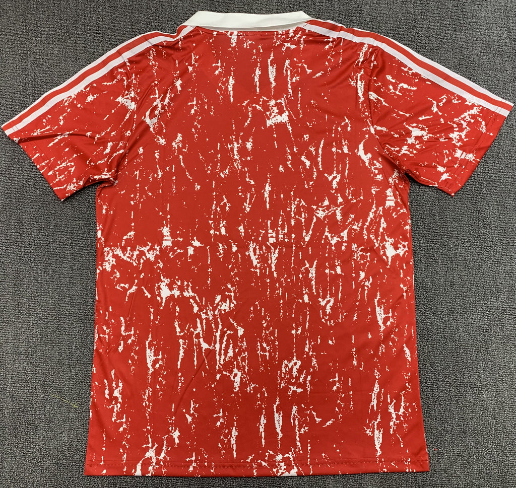 1990 Soviet Home Retro Jersey