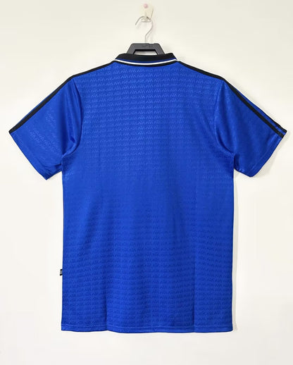 1994 Argentina Away Retro Jersey