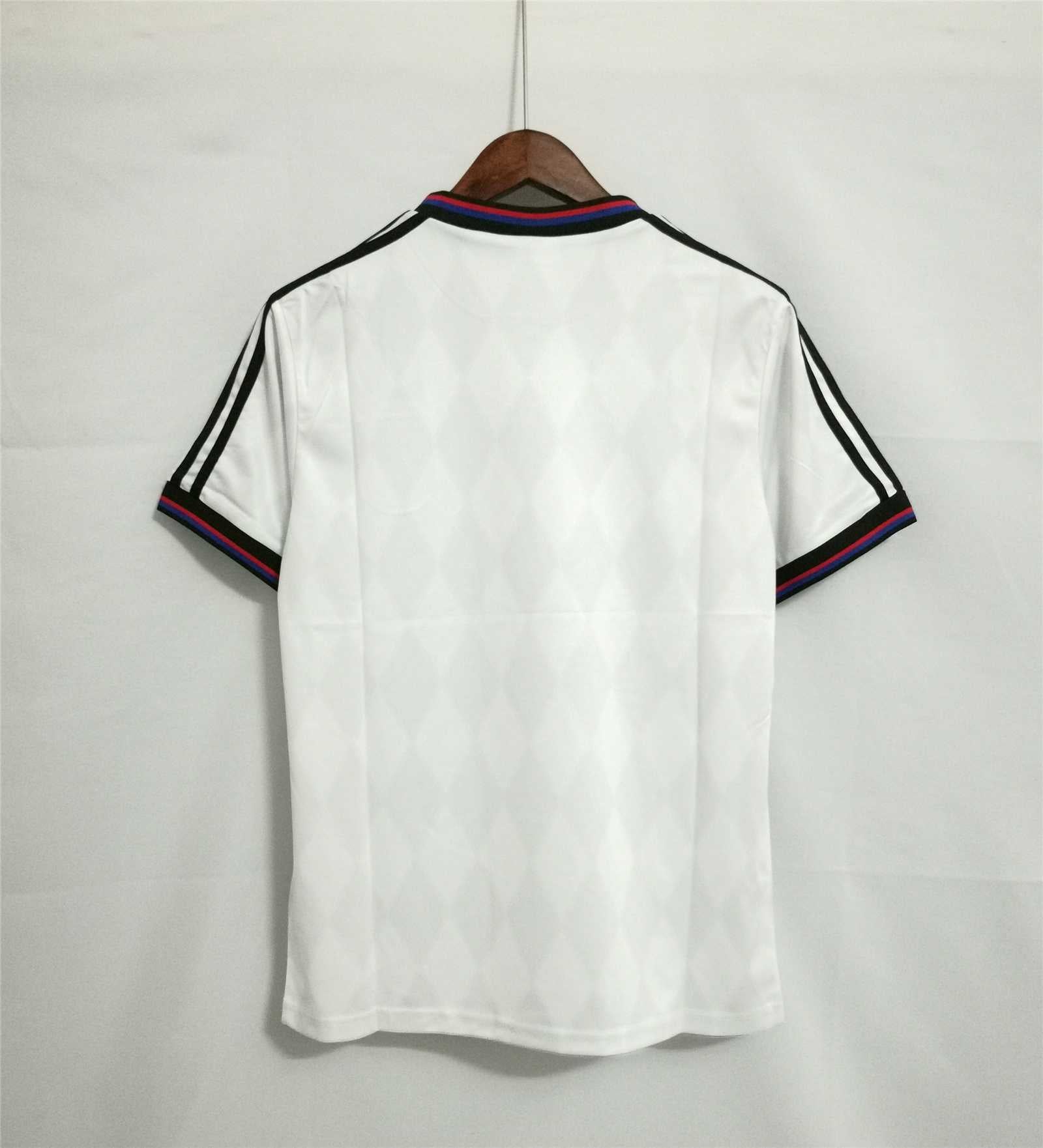 95/96 Bayern Away Retro Jersey
