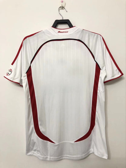 06/07 AC Milan Away Retro Jersey