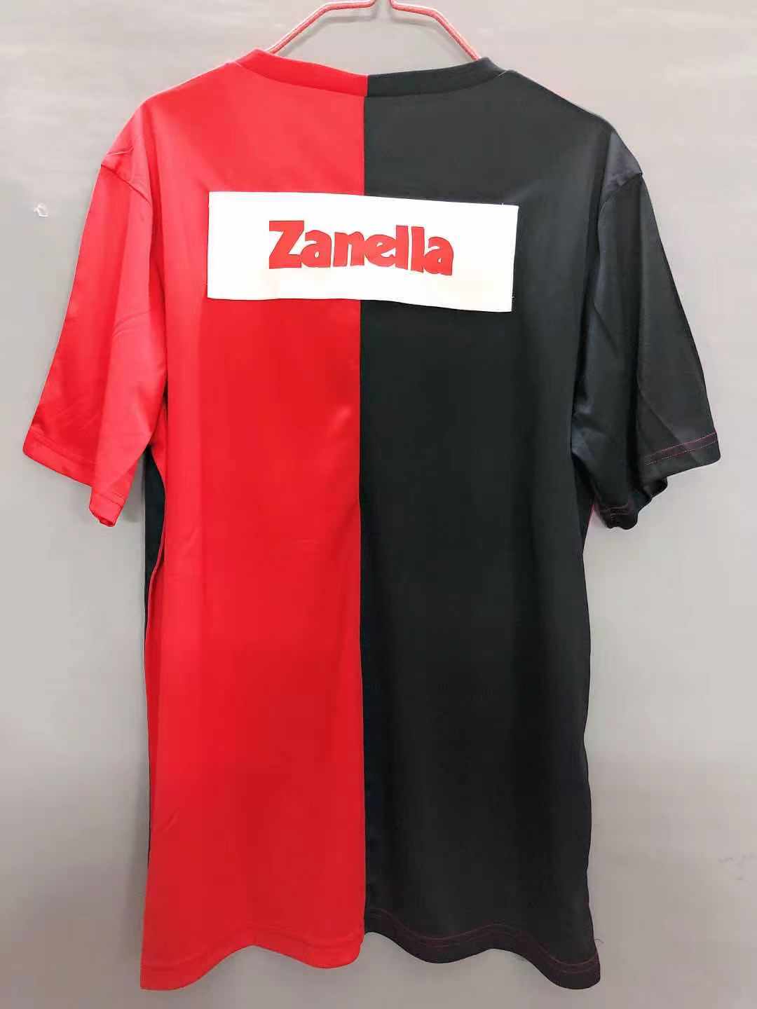 1993-1994 Newell's Old Boys Retro Jersey