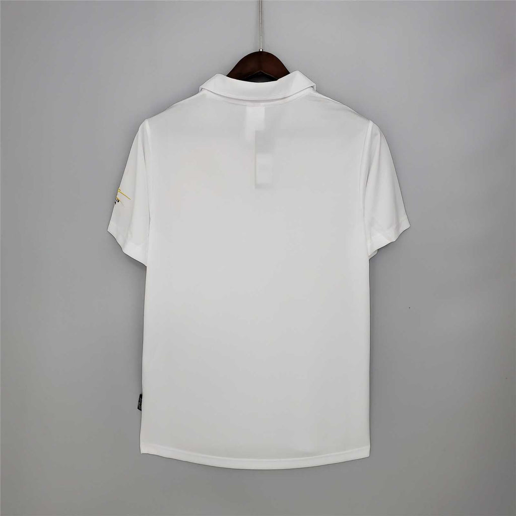 02/03 Real Madrid Home Retro Jersey