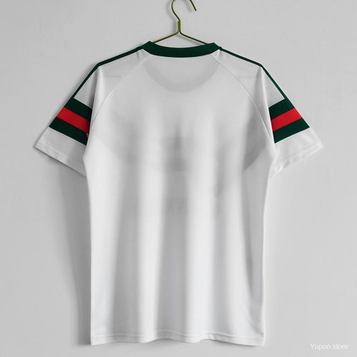1988/89 Ireland Cork City Home Retro Jersey