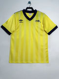 83/86 Arsenal Away Jersey