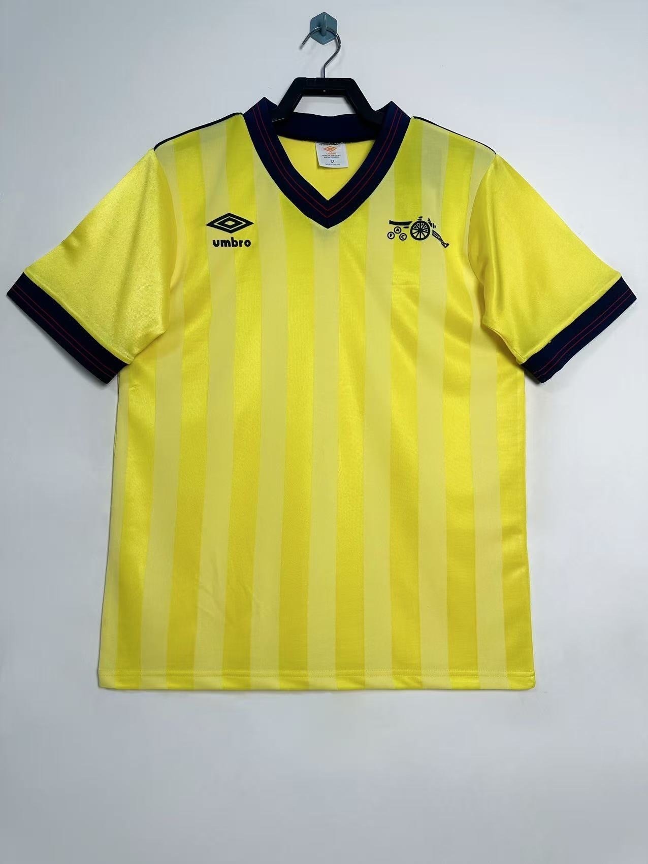 83/86 Arsenal Away Jersey