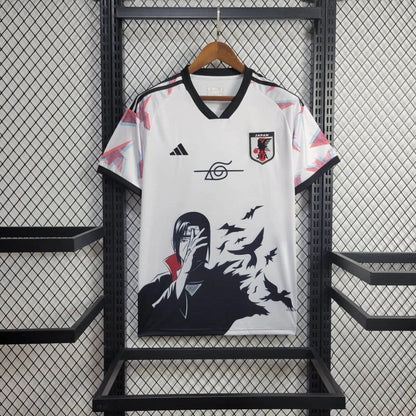 24-25 Japan White Special Edition Jersey