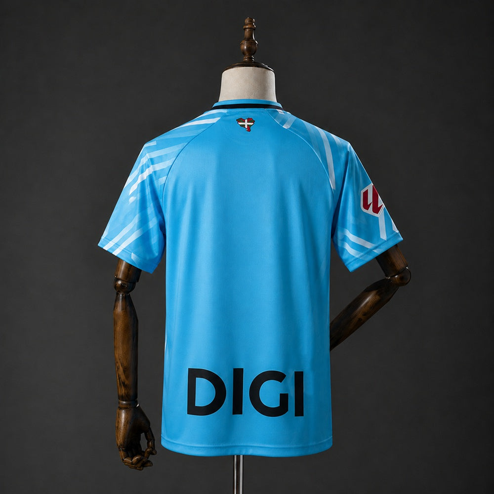 26/27 Athletic Bilbao Training Jersey