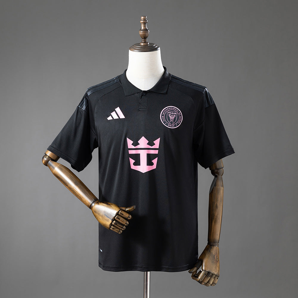 26/27 Inter Miami Away Jersey