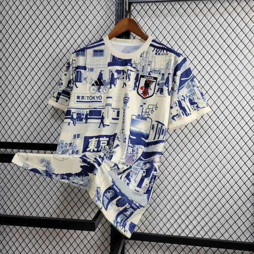 24-25 Japan Tokyo Special Edition Jersey