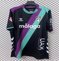 25/26 Malaga Third Jersey