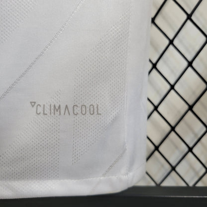 2017/18 Real Madrid Home Retro Jersey