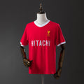 79 Liverpool Home Retro Jersey