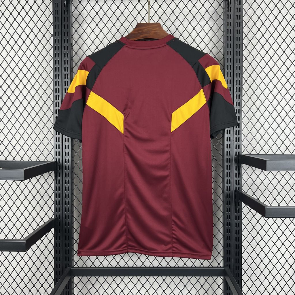 24-25 AS Roma Special Edition Jersey