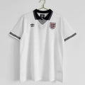 1990 England Home Jersey