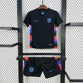 2025 England Away Adult Kit