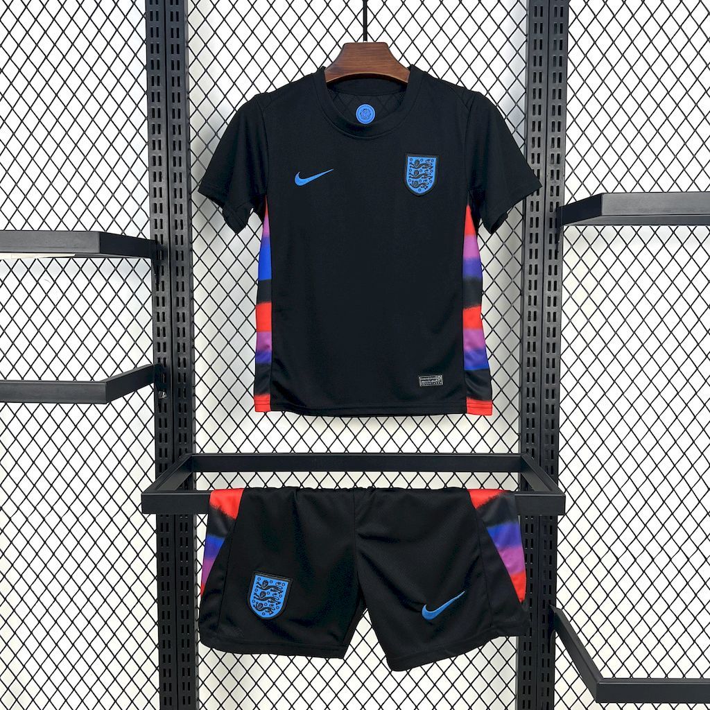 2025 England Away Adult Kit