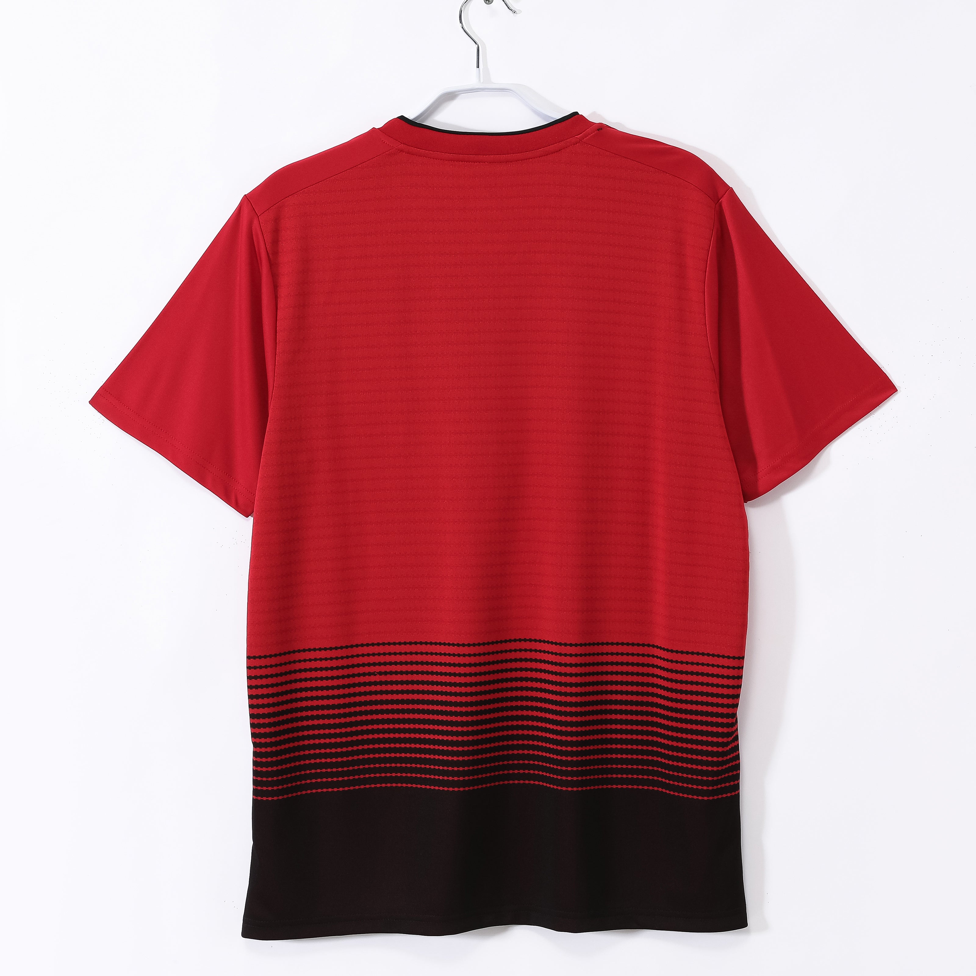 18/19 Manchester United Home Jersey
