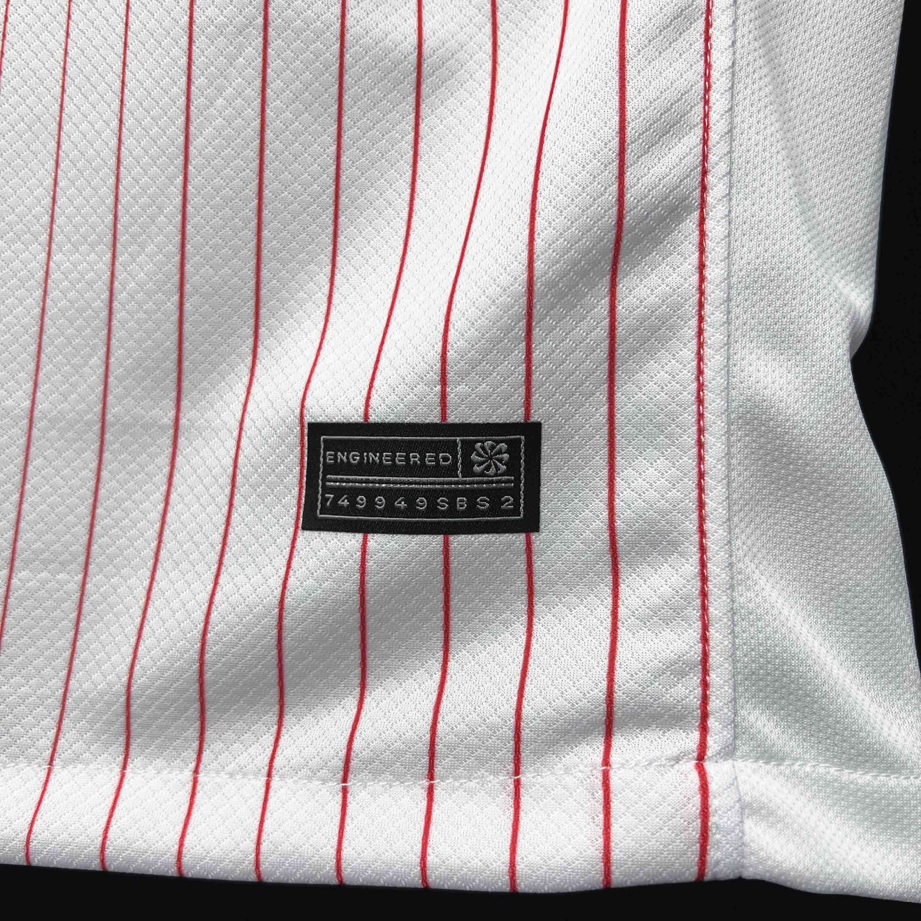 24-25 France Away Jersey