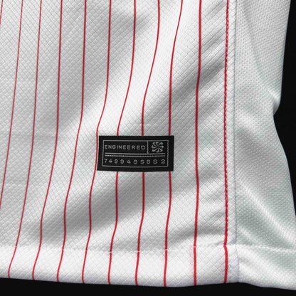 24-25 France Away Jersey