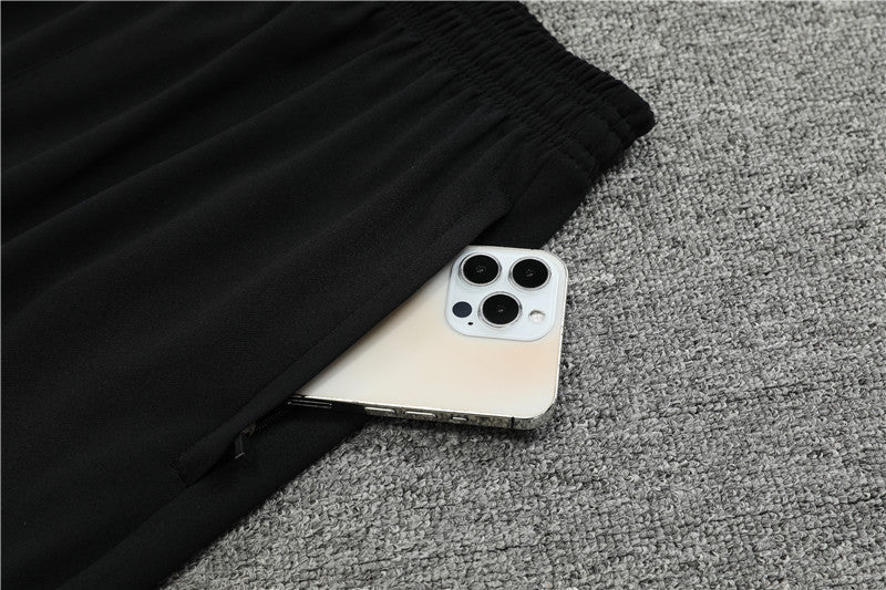Valencia Orange Tracksuit