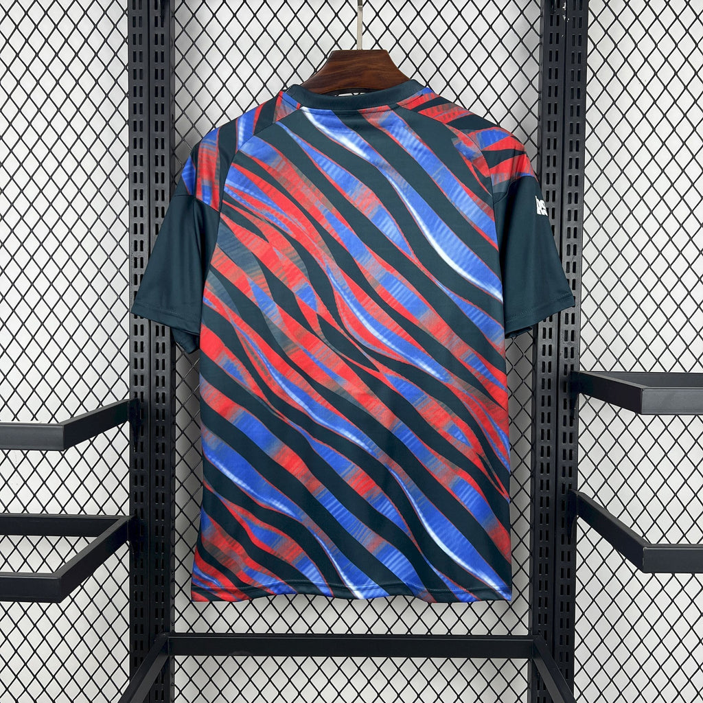 26/27 Arsenal Pre-Match Jersey