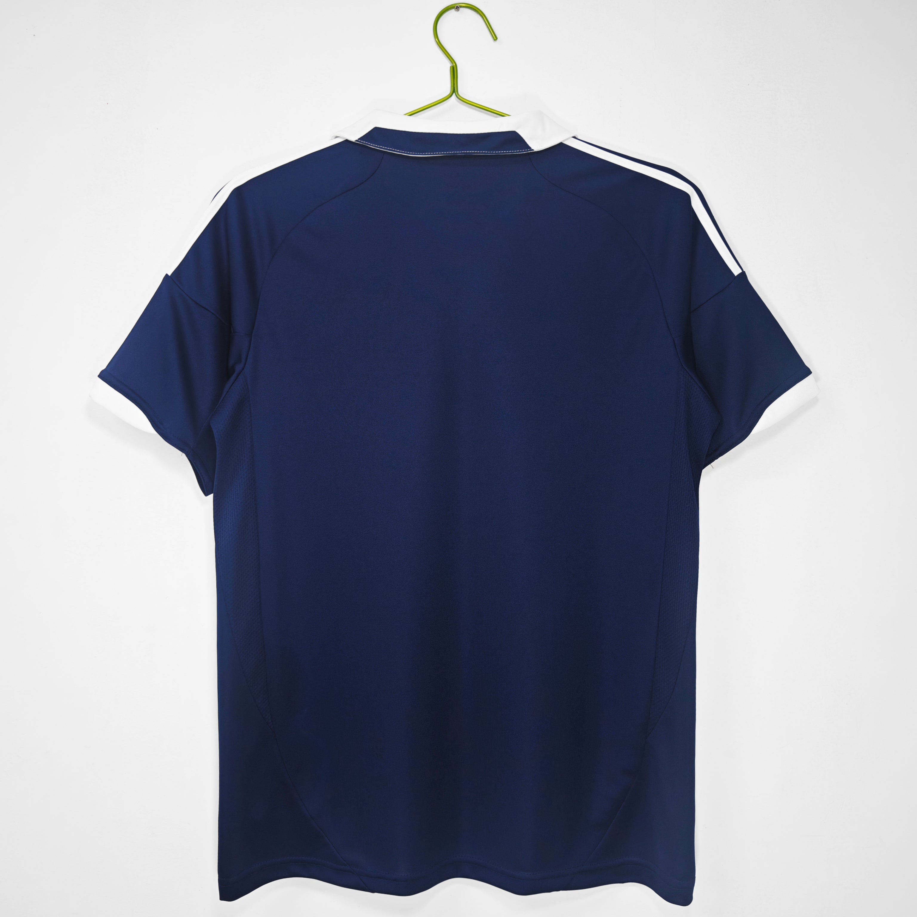 2012/14 Scotland Home Jersey