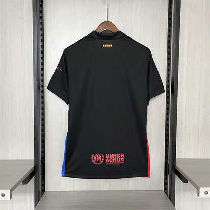 24-25 Barcelona Away Jersey