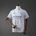 20/21  Manchester City Away Retro