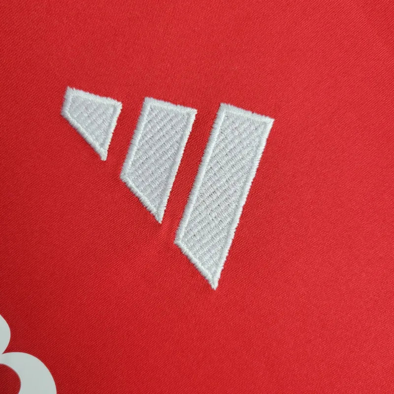 24-25 Arsenal Home Jersey