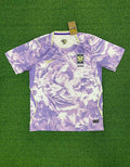 2026 World Cup South Korea Away Jersey
