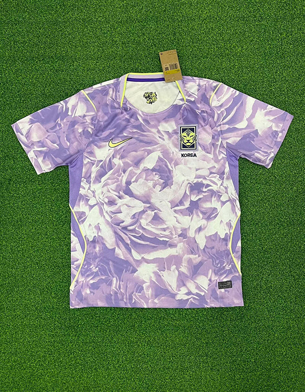 2026 World Cup South Korea Away Jersey
