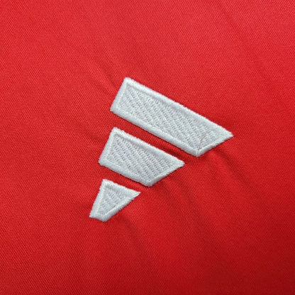24-25 Welsh Home Jersey