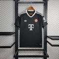 24-25 Bayern Munich Jersey