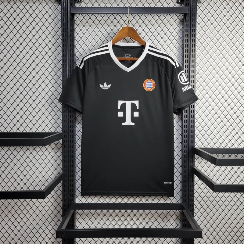 24-25 Bayern Munich Jersey