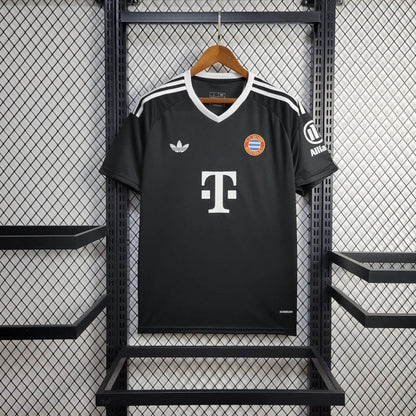 24-25 Bayern Munich Jersey