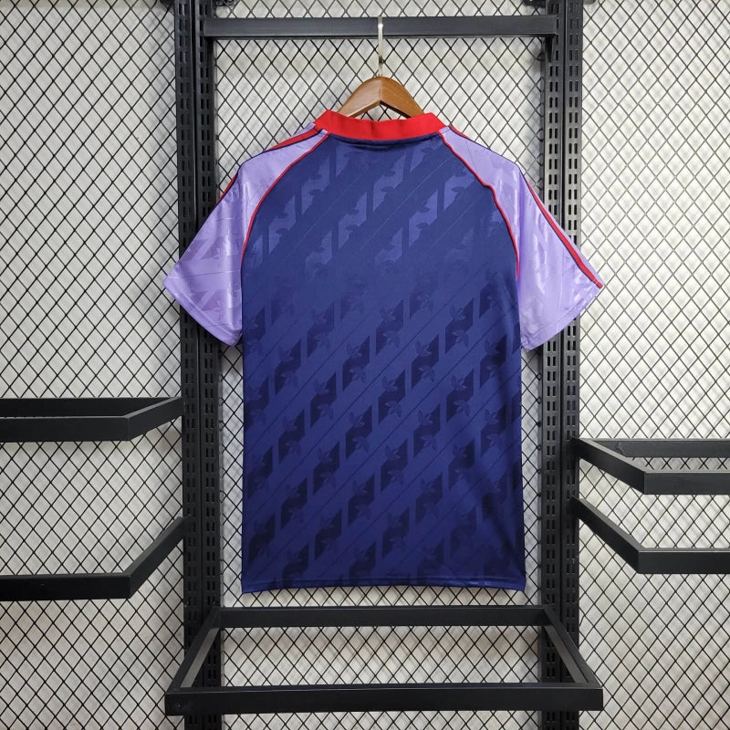 24-25 Arsenal Jersey